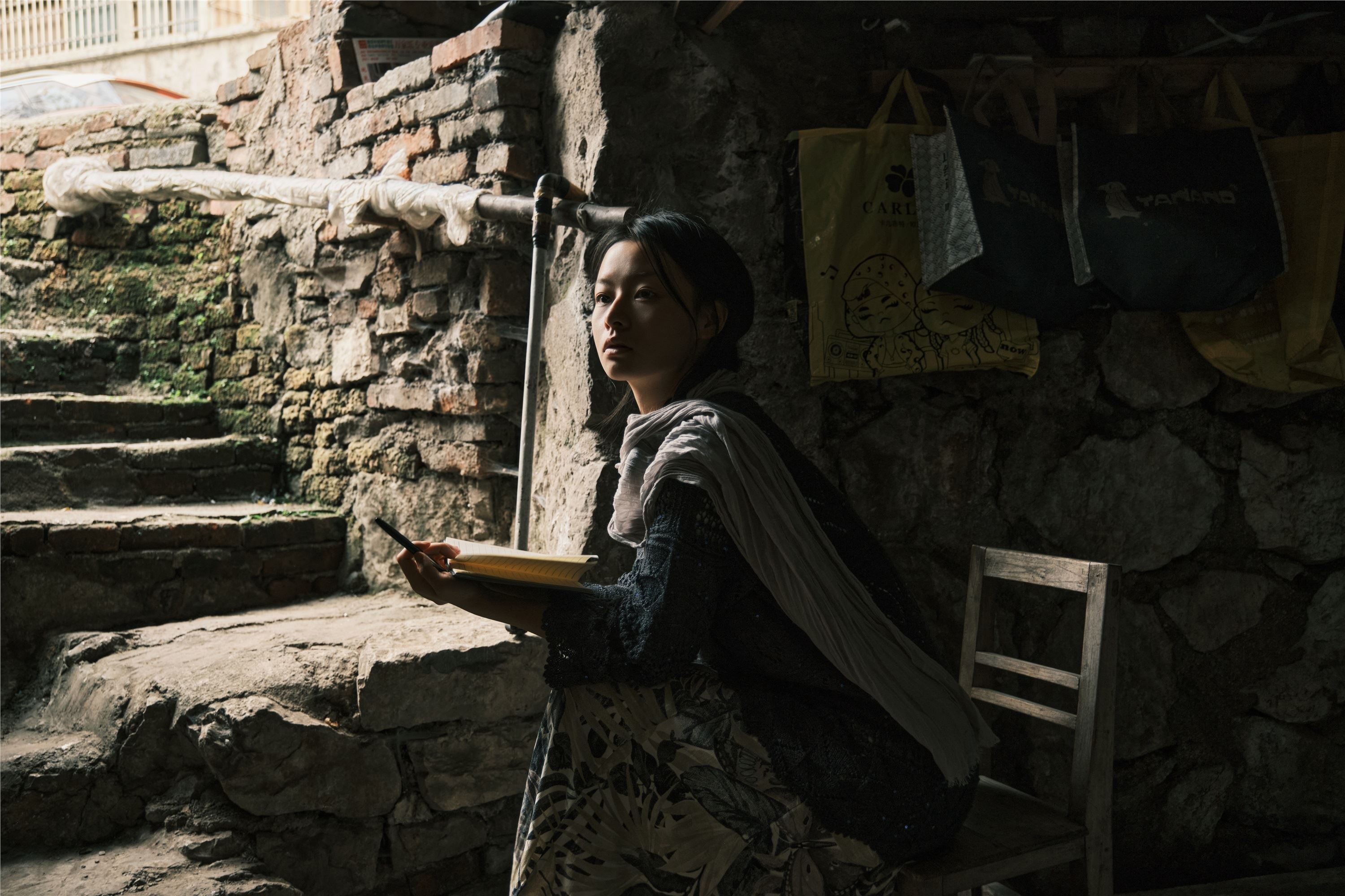 YITUYU艺图语 2025.01.21 小镇文学 蝴蝶妹妹